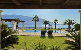 Villa Anna Maria Rock Beach Pure Luxury